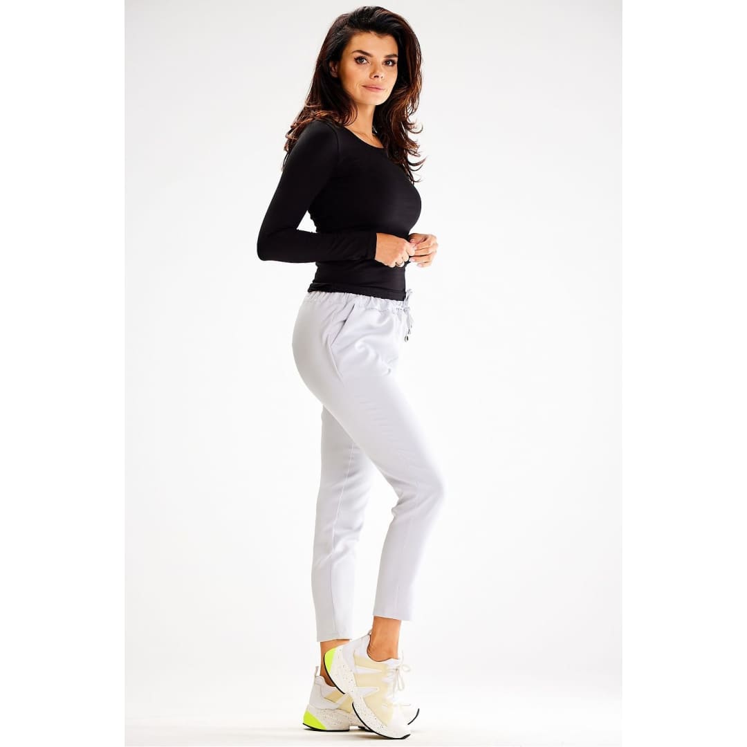 Tracksuit trousers awama | awama