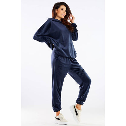 Tracksuit trousers awama | awama