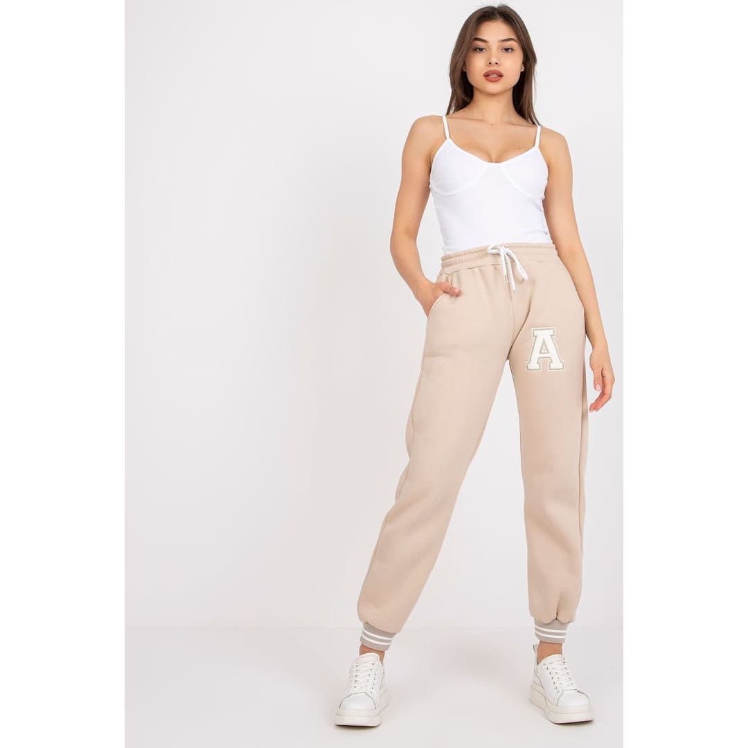 Tracksuit trousers Ex Moda | Ex Moda