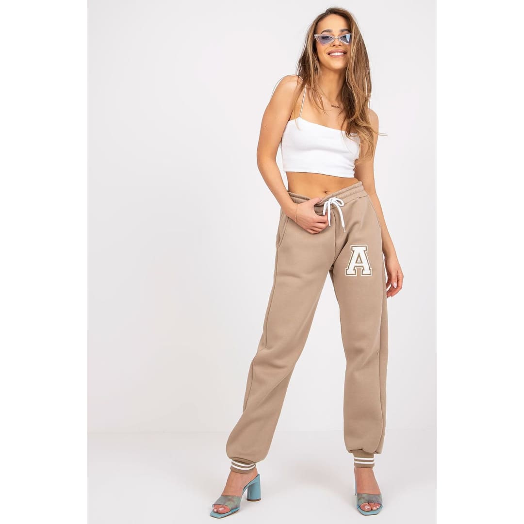 Tracksuit trousers Ex Moda | Ex Moda