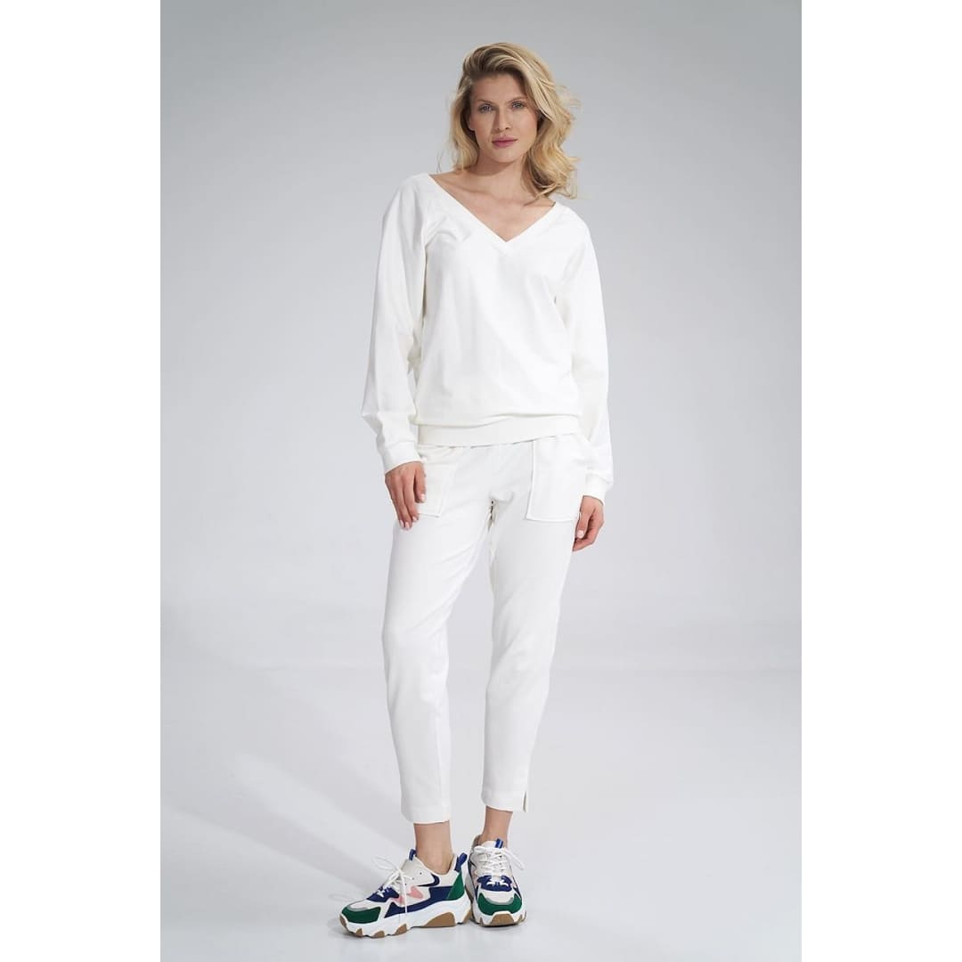 Tracksuit trousers Figl | Figl