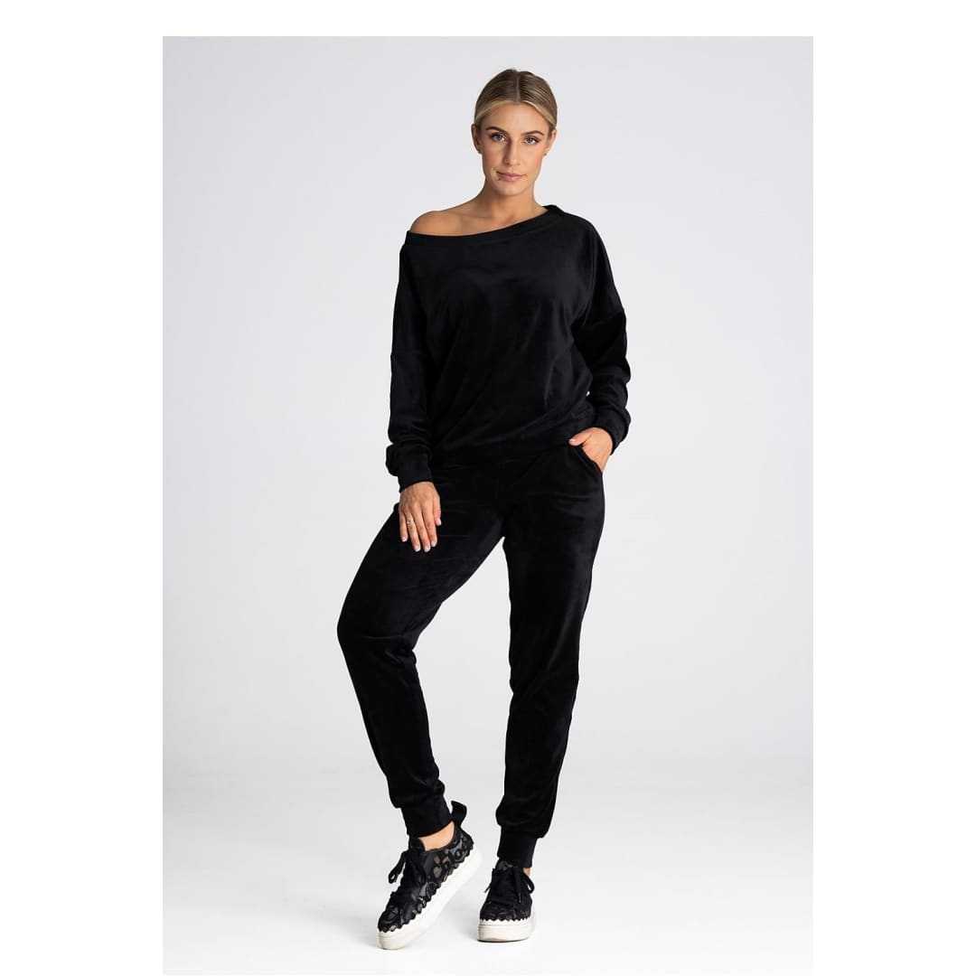 Tracksuit trousers Figl | Figl