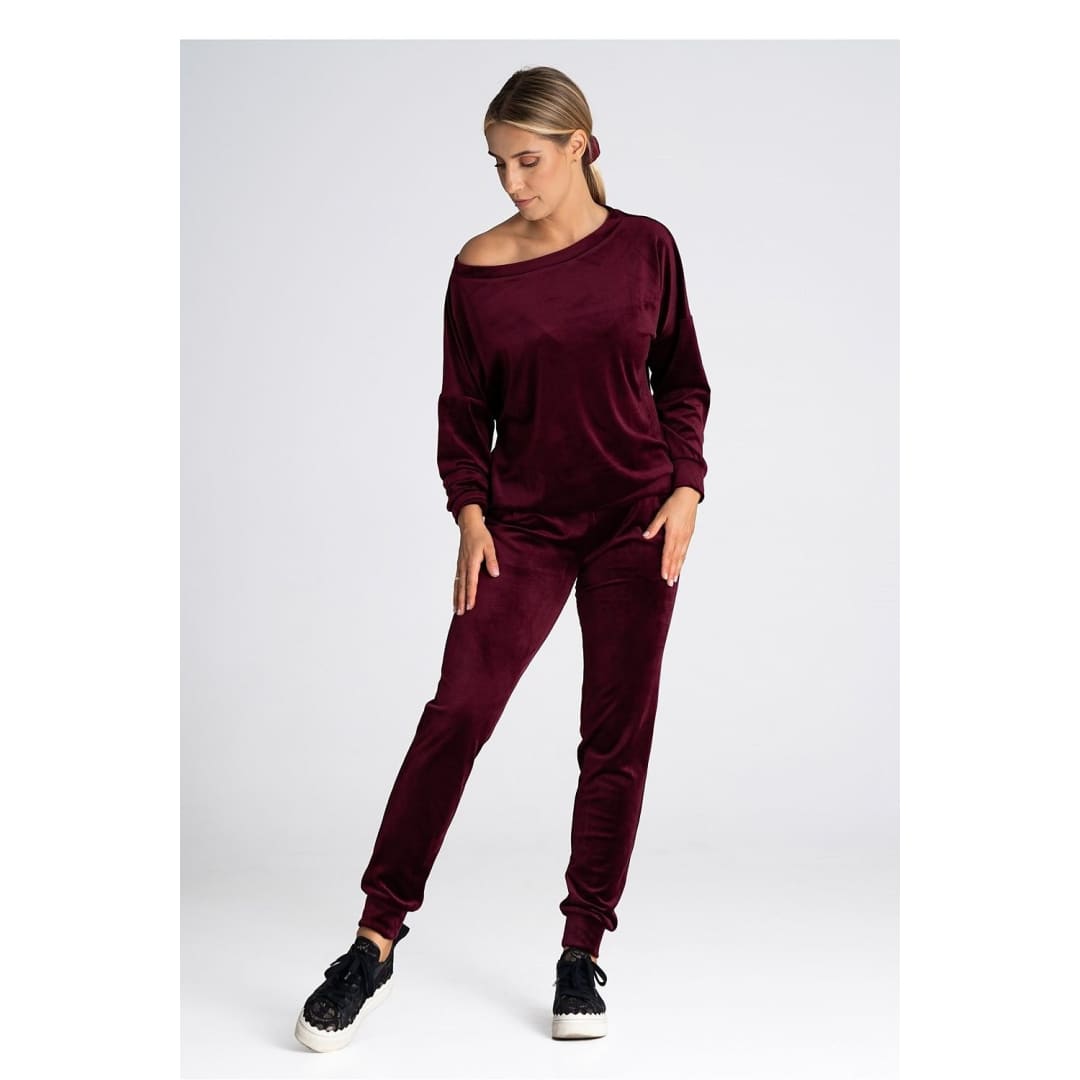 Tracksuit trousers Figl | Figl