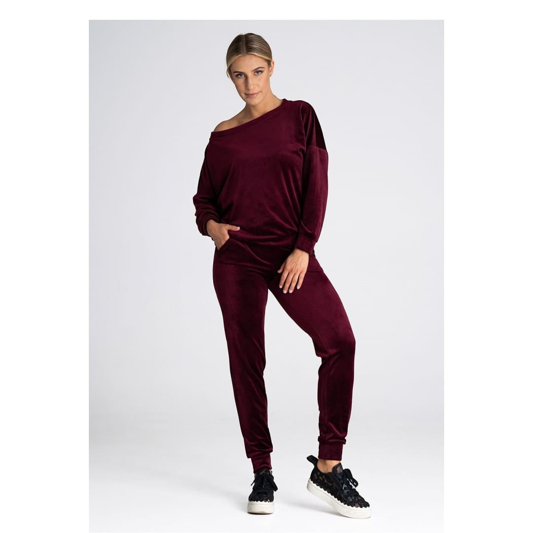 Tracksuit trousers Figl | Figl