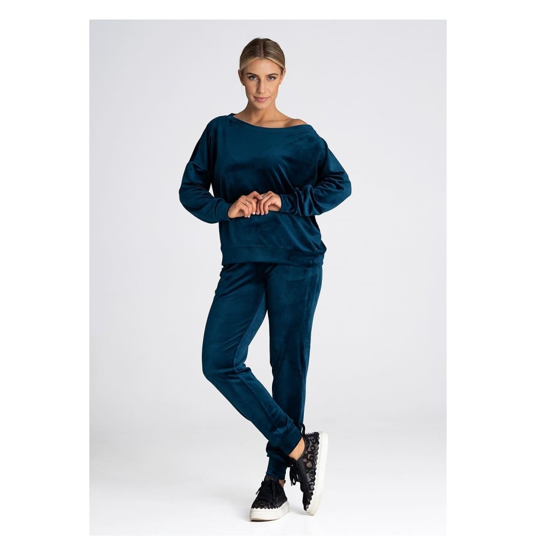 Tracksuit trousers Figl | Figl