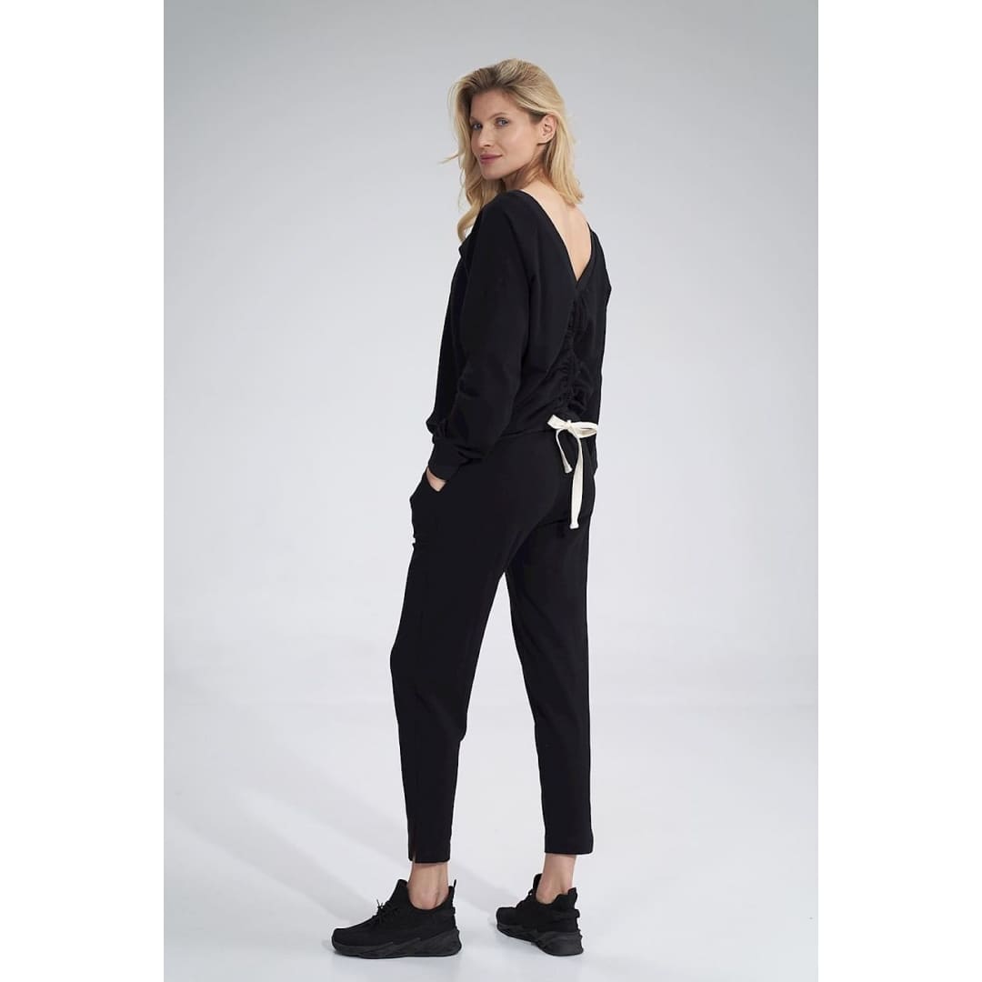 Tracksuit trousers Figl | Figl