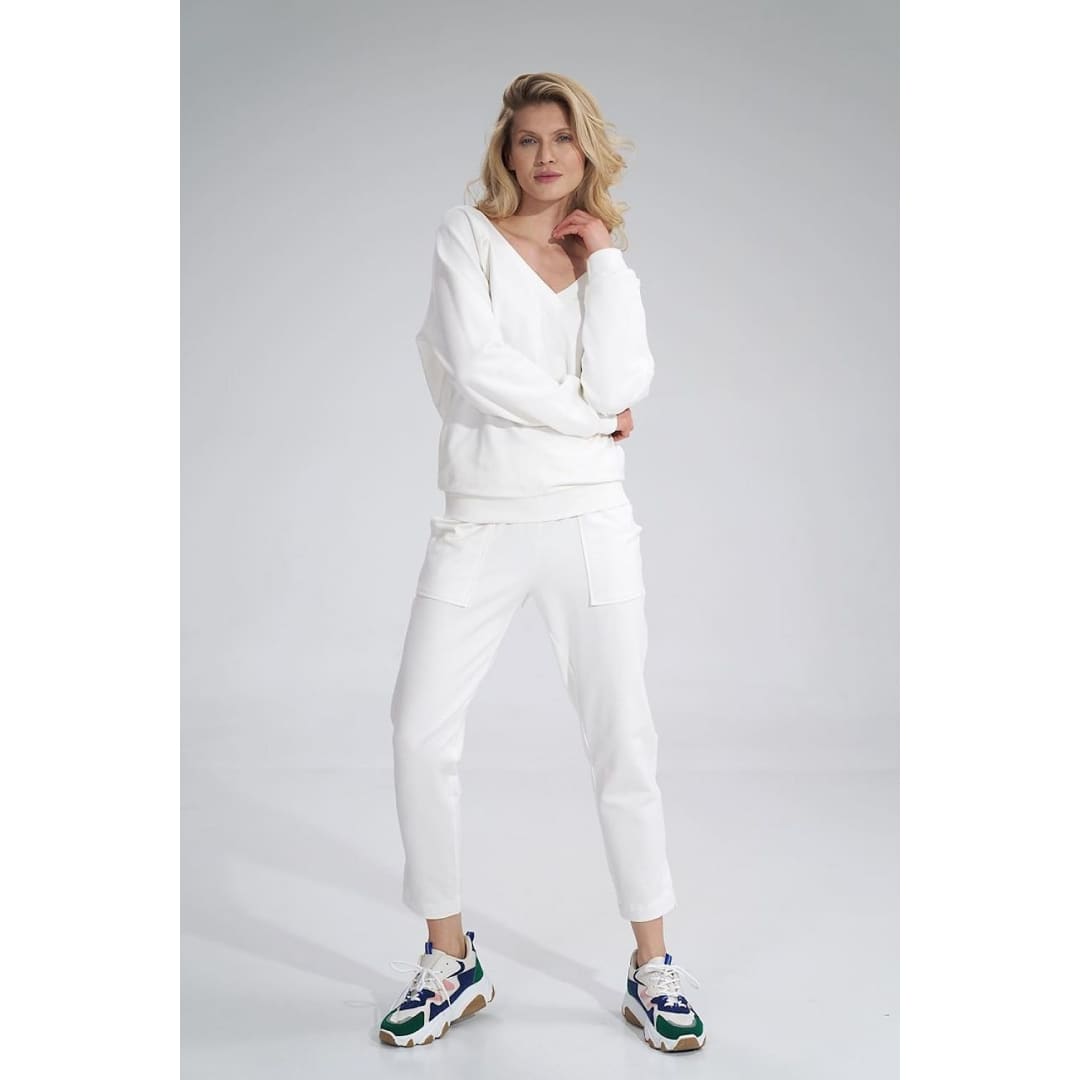 Tracksuit trousers Figl | Figl