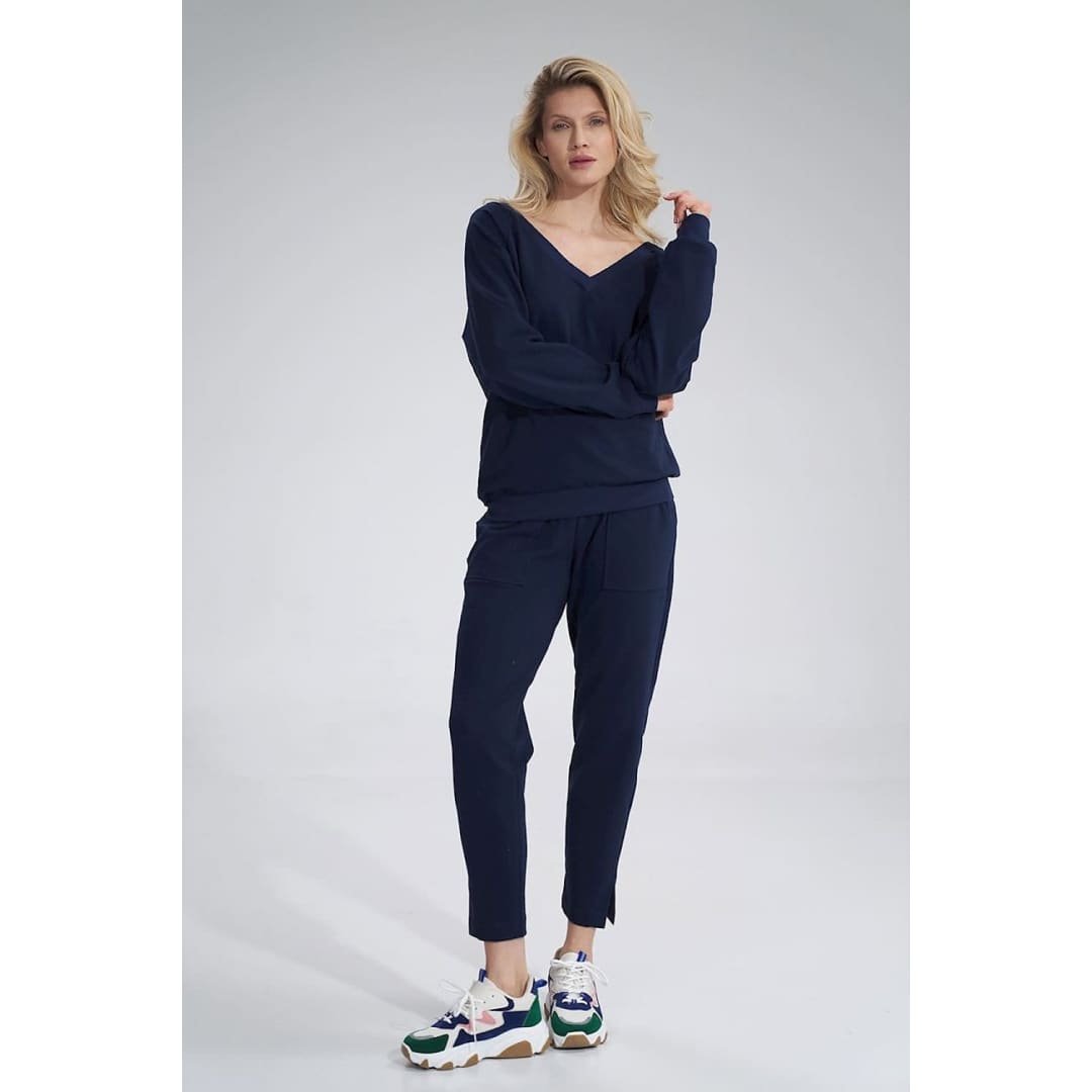 Tracksuit trousers Figl | Figl