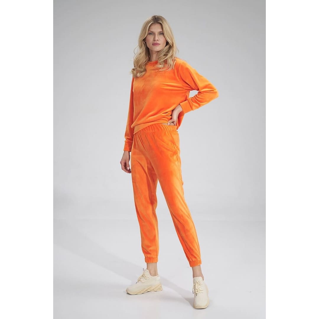 Tracksuit trousers Figl | Figl