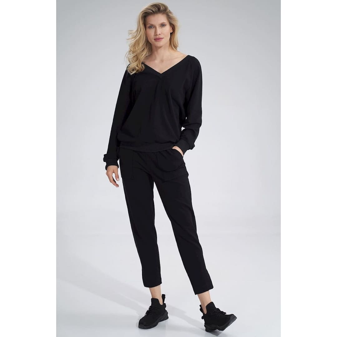 Tracksuit trousers Figl | Figl