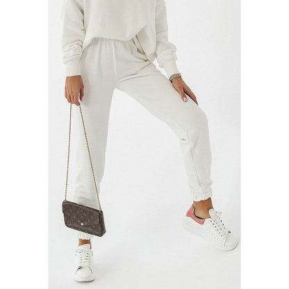 Tracksuit trousers IVON | IVON