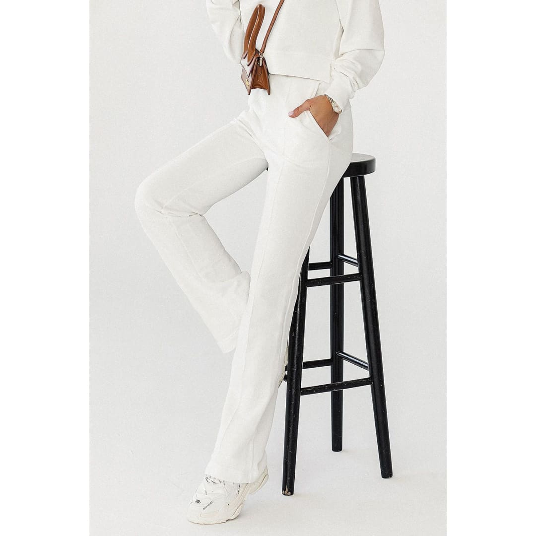 Tracksuit trousers IVON | IVON