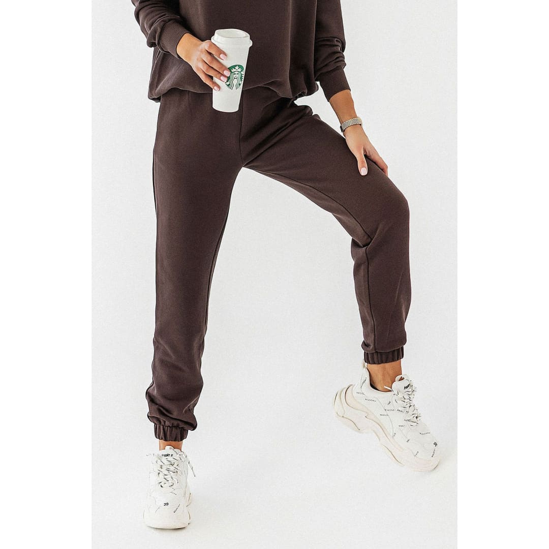 Tracksuit trousers IVON | IVON