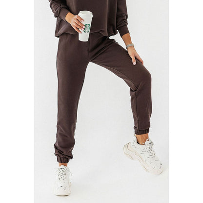 Tracksuit trousers IVON | IVON