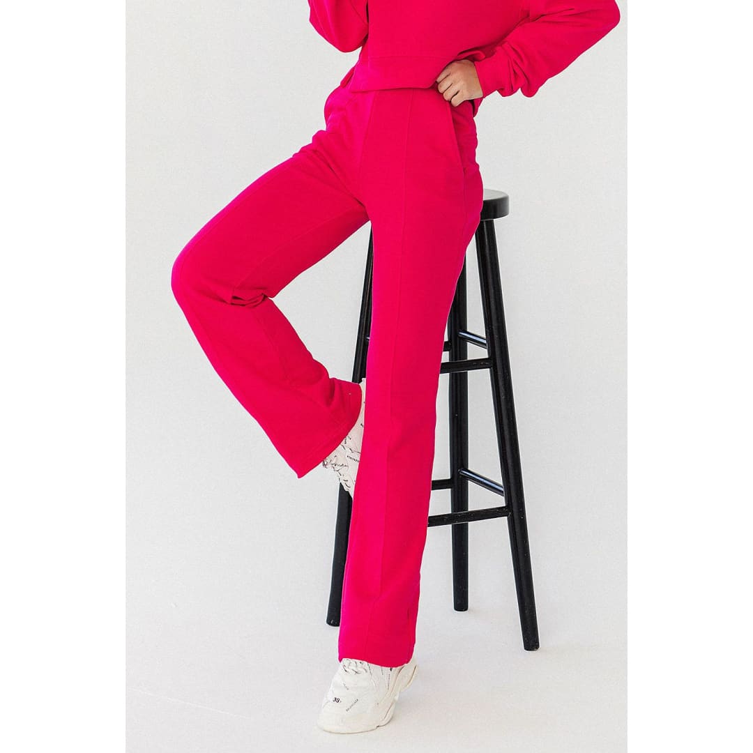 Tracksuit trousers IVON | IVON