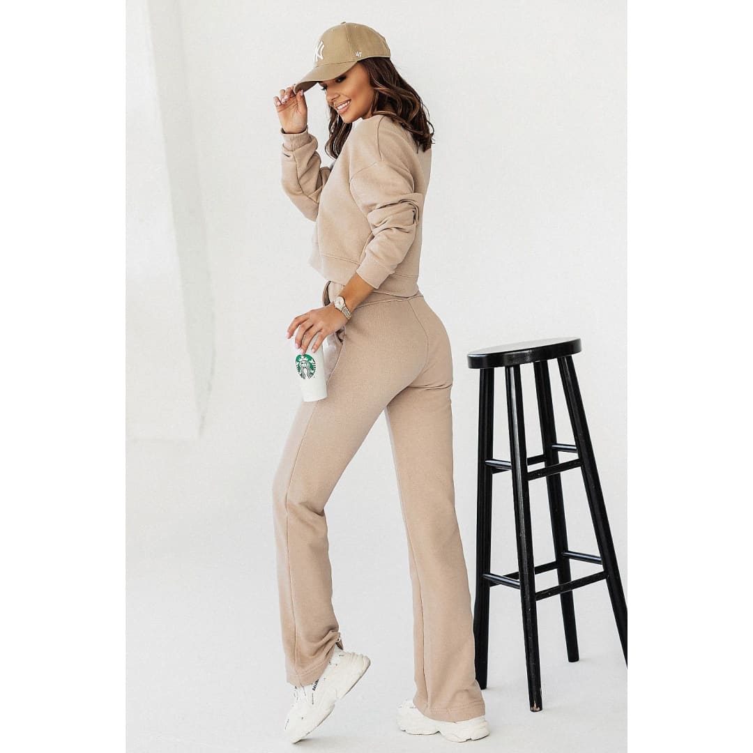 Tracksuit trousers IVON | IVON