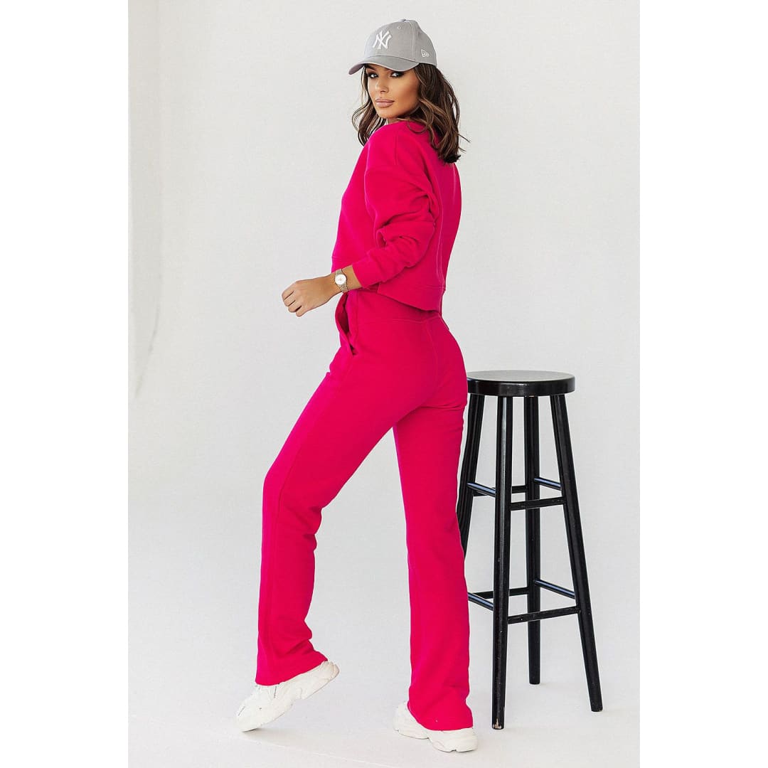 Tracksuit trousers IVON | IVON