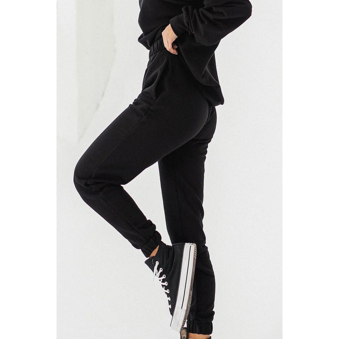 Tracksuit trousers IVON | IVON