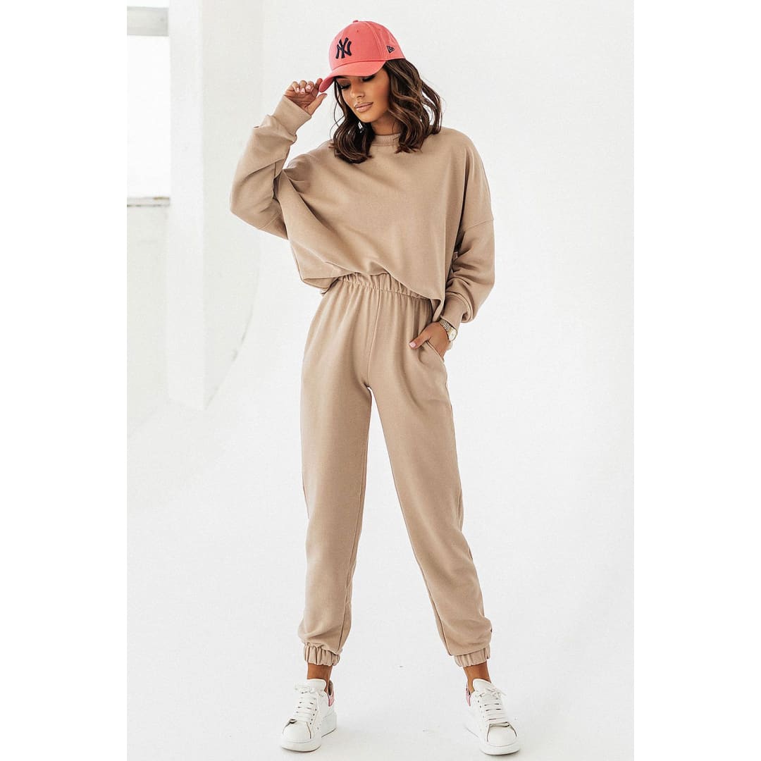 Tracksuit trousers IVON | IVON