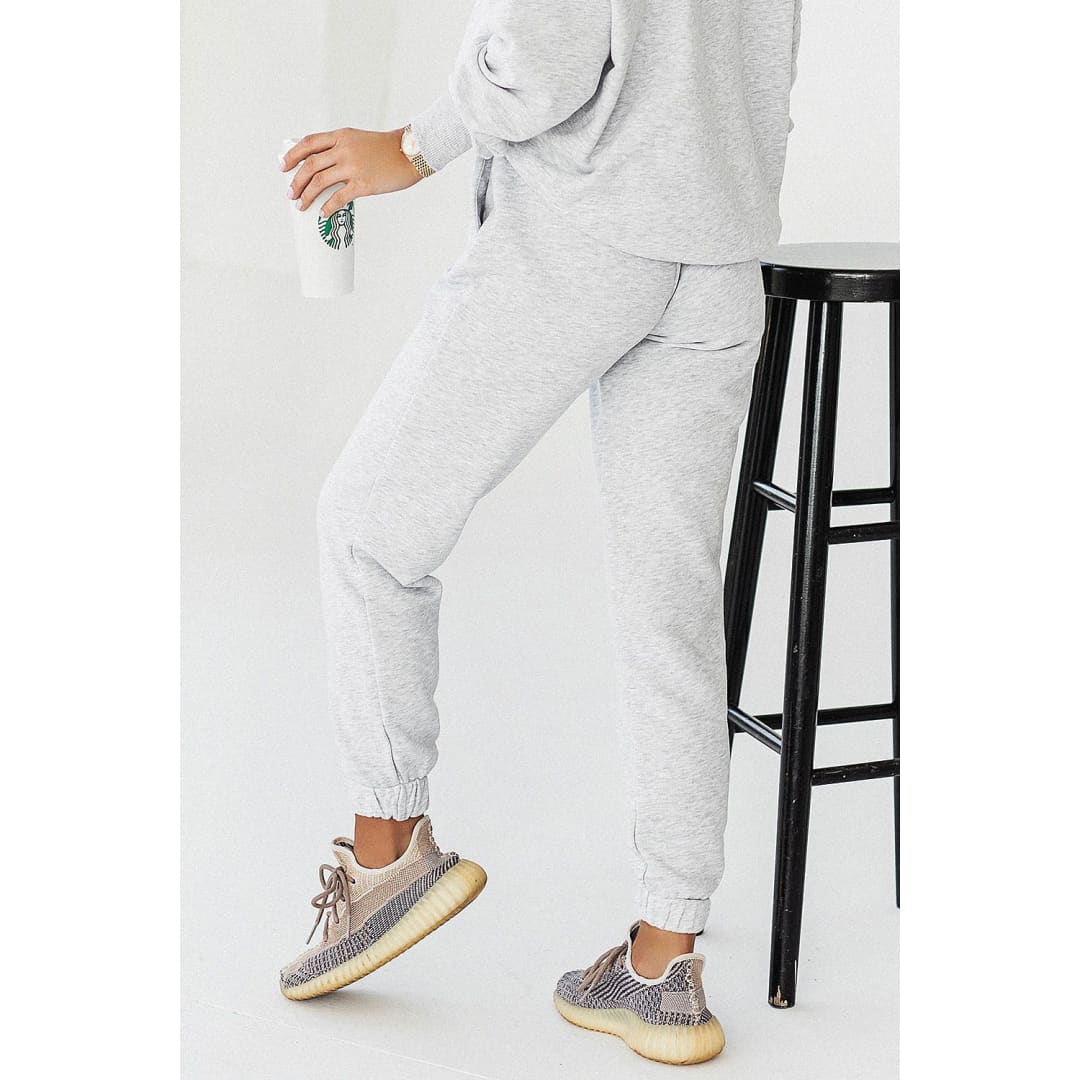 Tracksuit trousers IVON | IVON