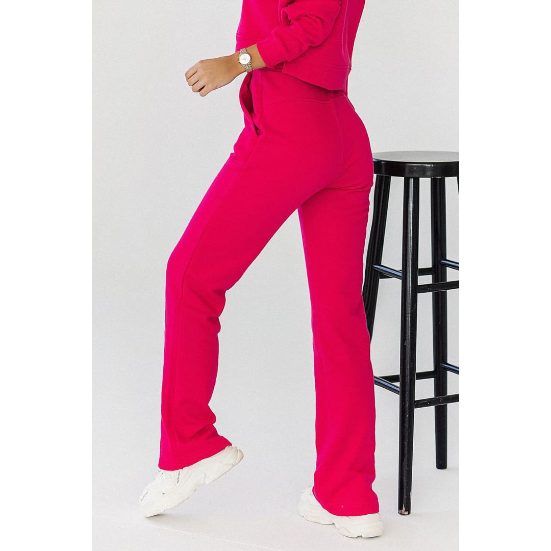 Tracksuit trousers IVON | IVON