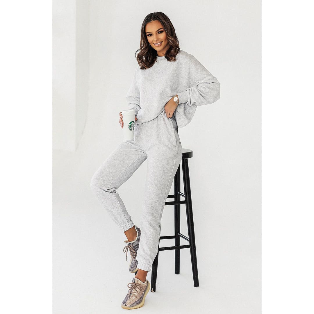 Tracksuit trousers IVON | IVON