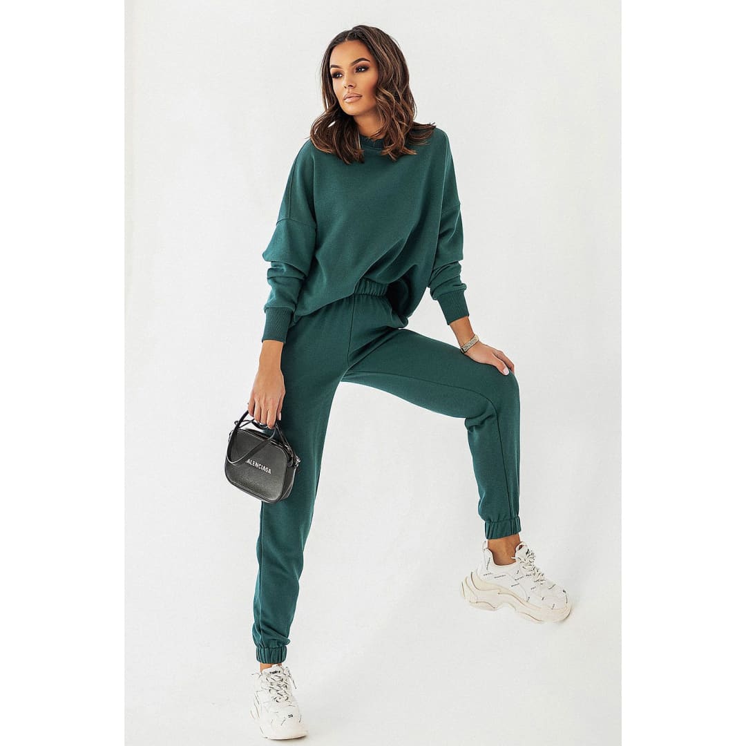 Tracksuit trousers IVON | IVON