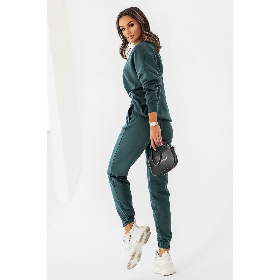 Tracksuit trousers IVON | IVON