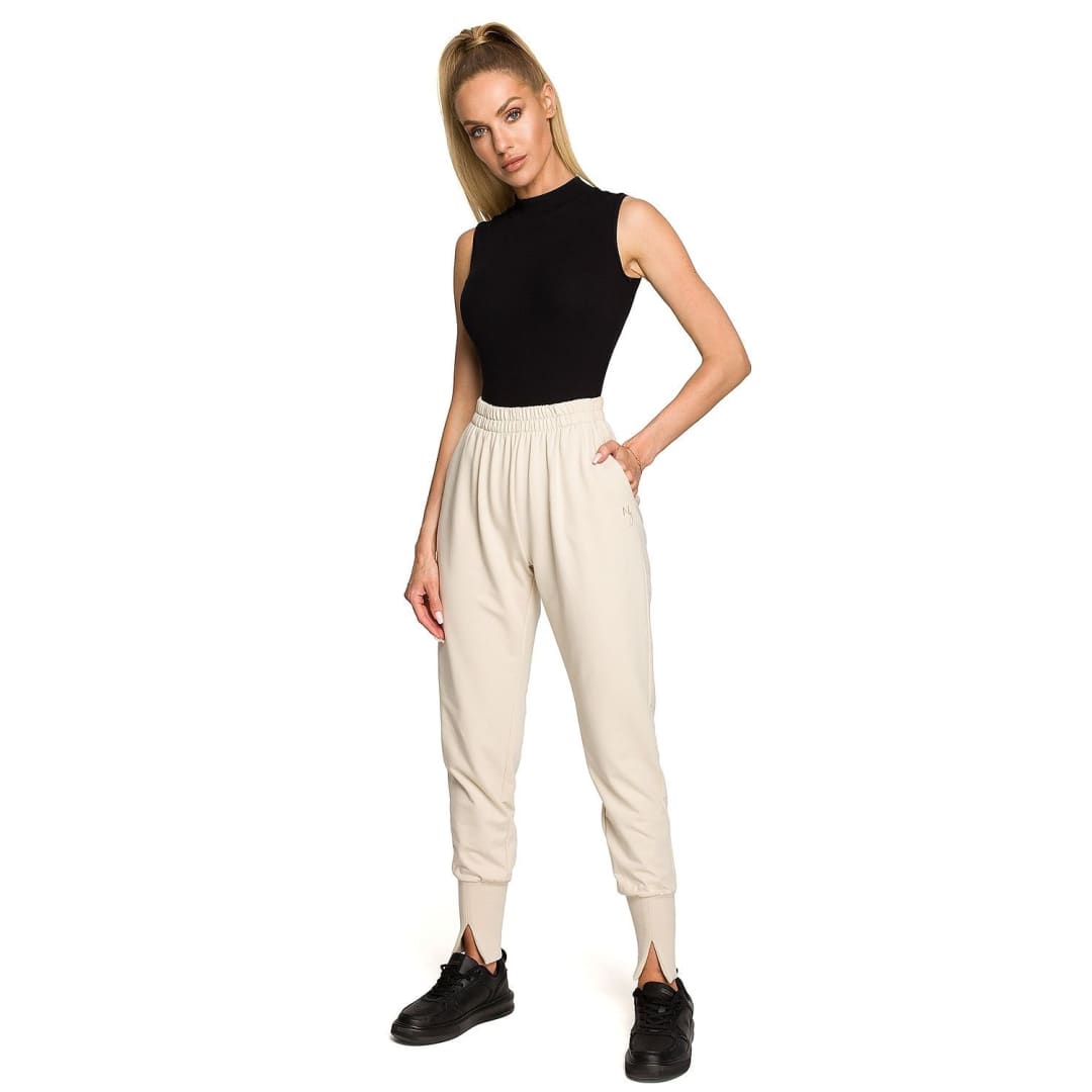 Tracksuit trousers Moe | Moe