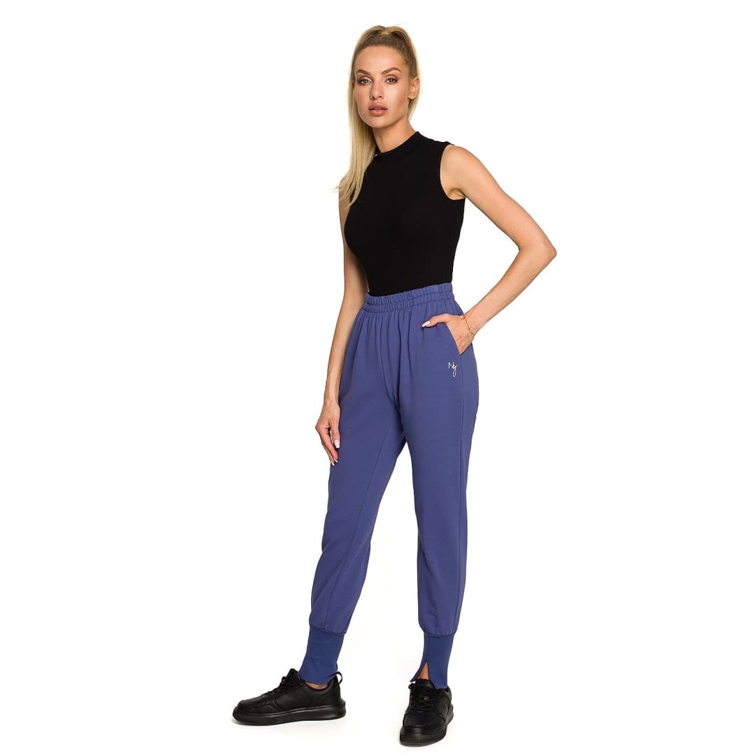 Tracksuit trousers Moe | Moe