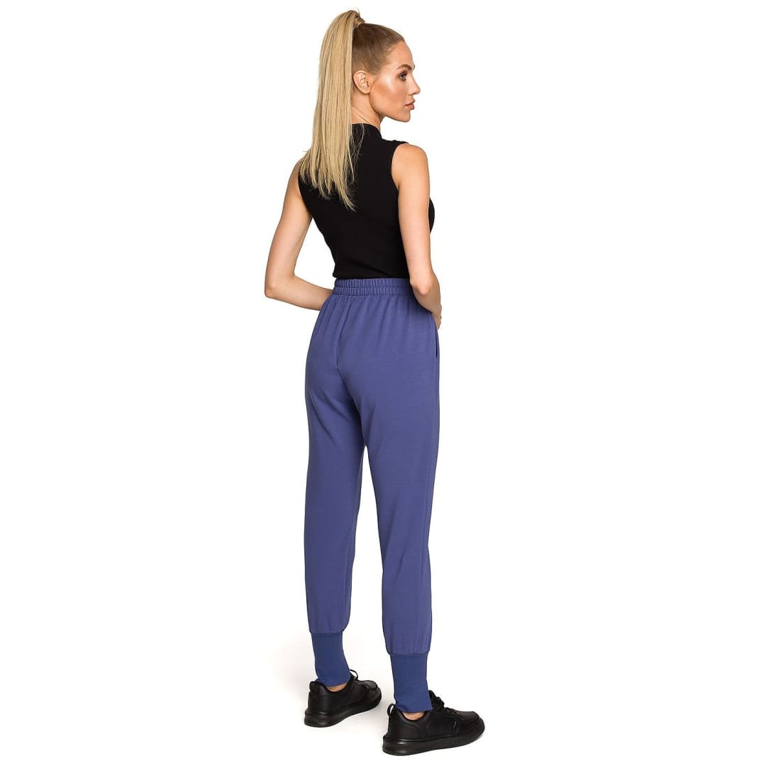 Tracksuit trousers Moe | Moe