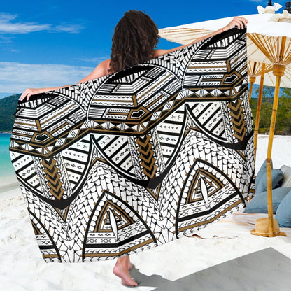 Tribal Print Sarong | The Urban Clothing Shop™