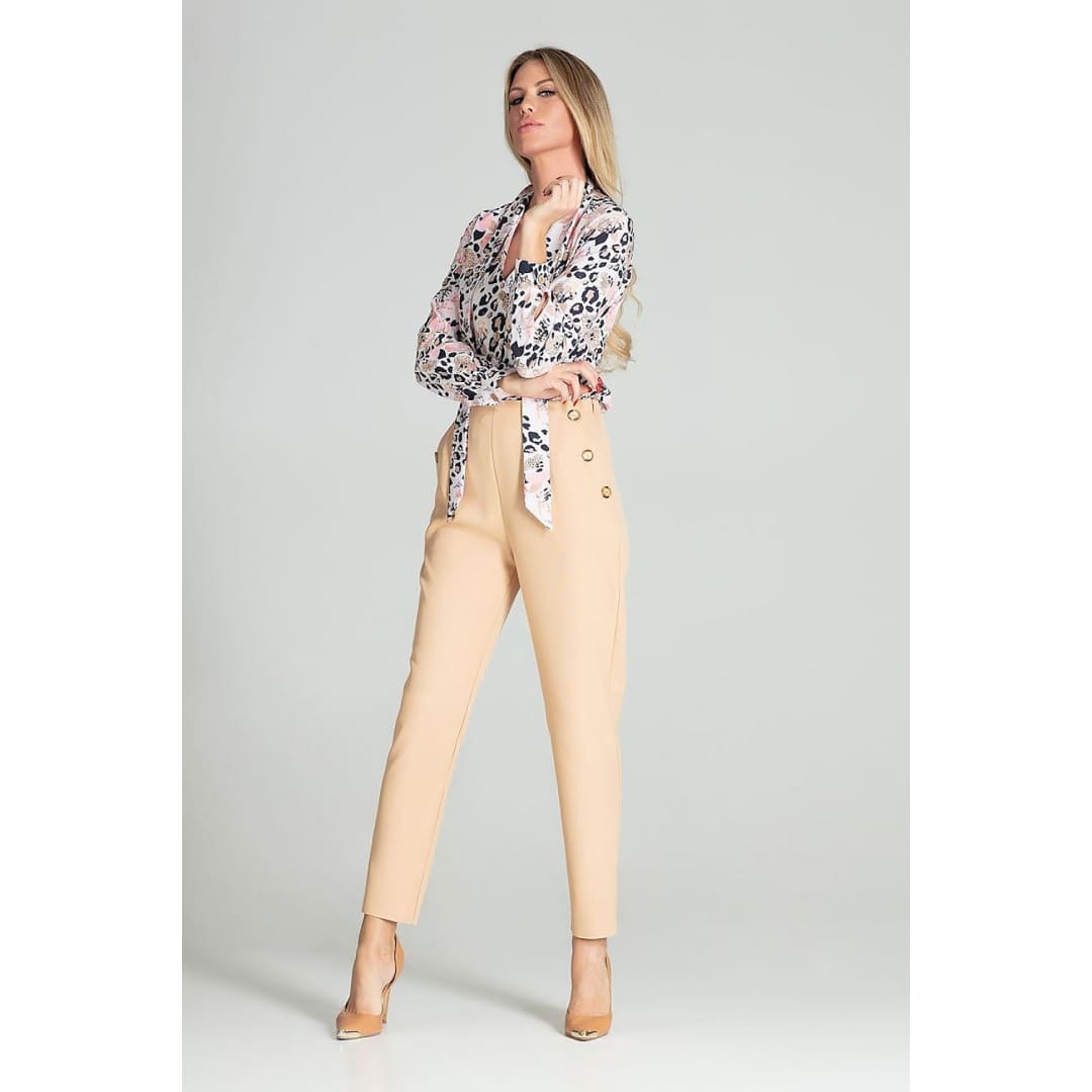 Trousers Figl | Figl