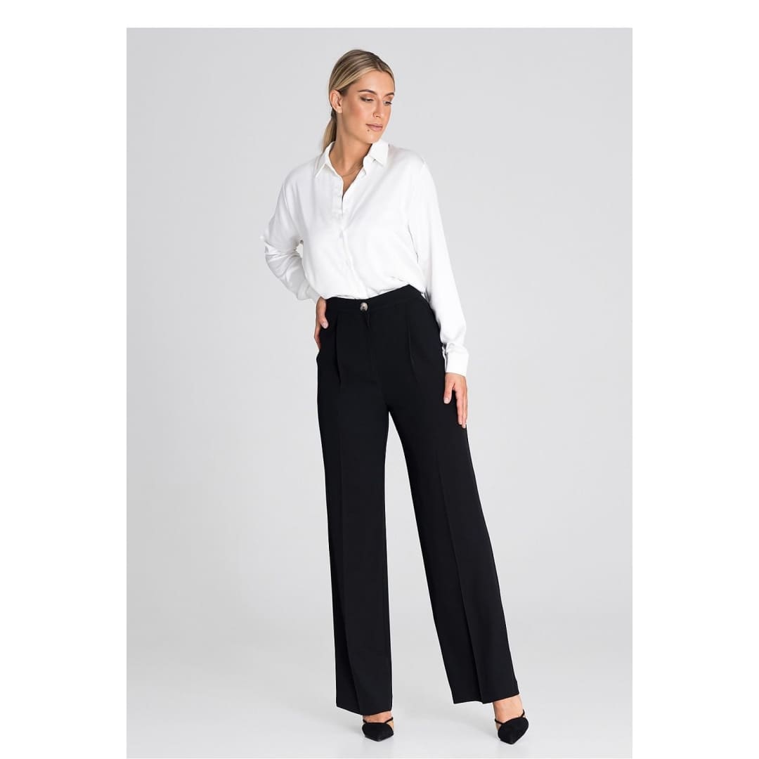 Trousers Figl | Figl