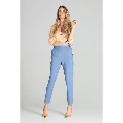 Trousers Figl | Figl