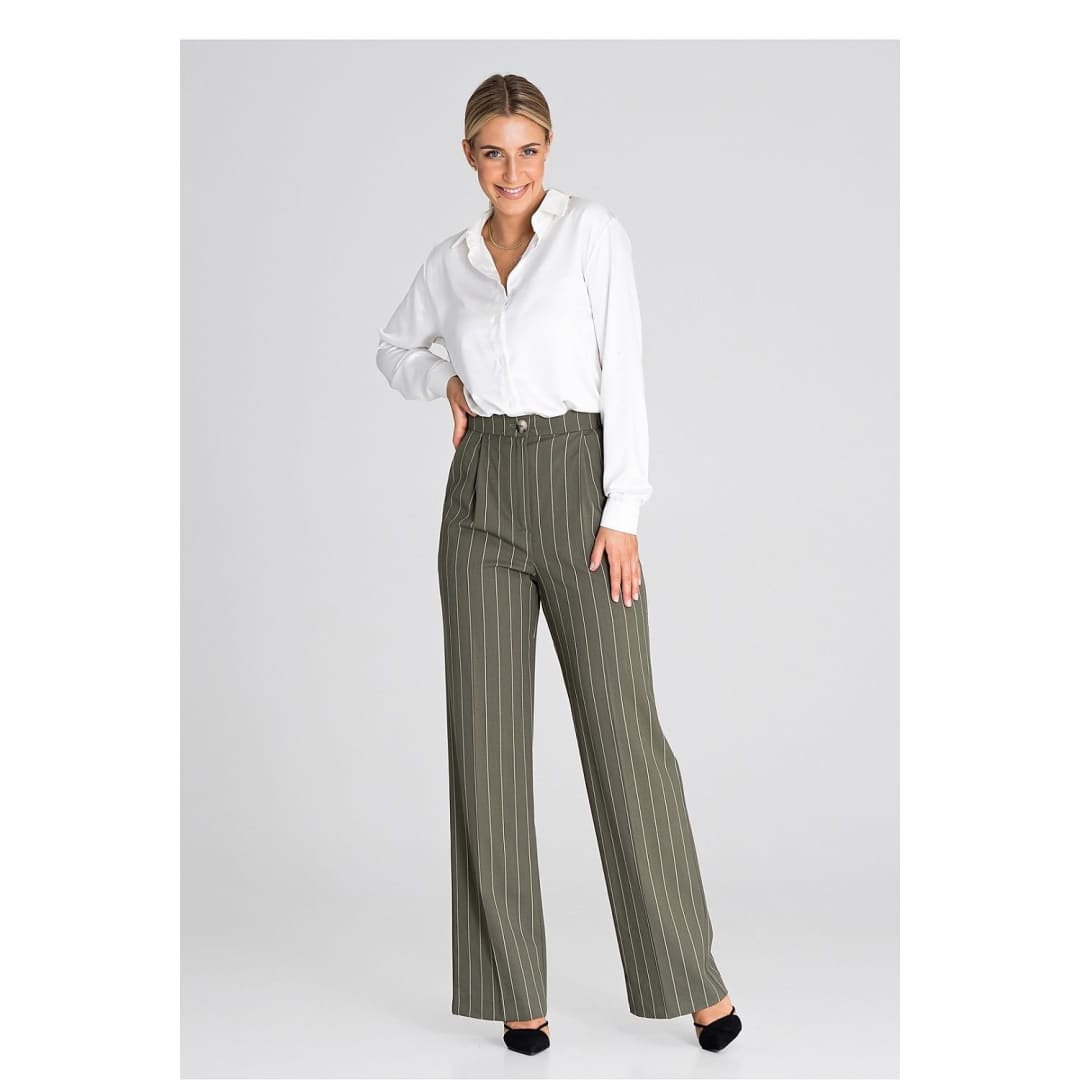 Trousers Figl | Figl