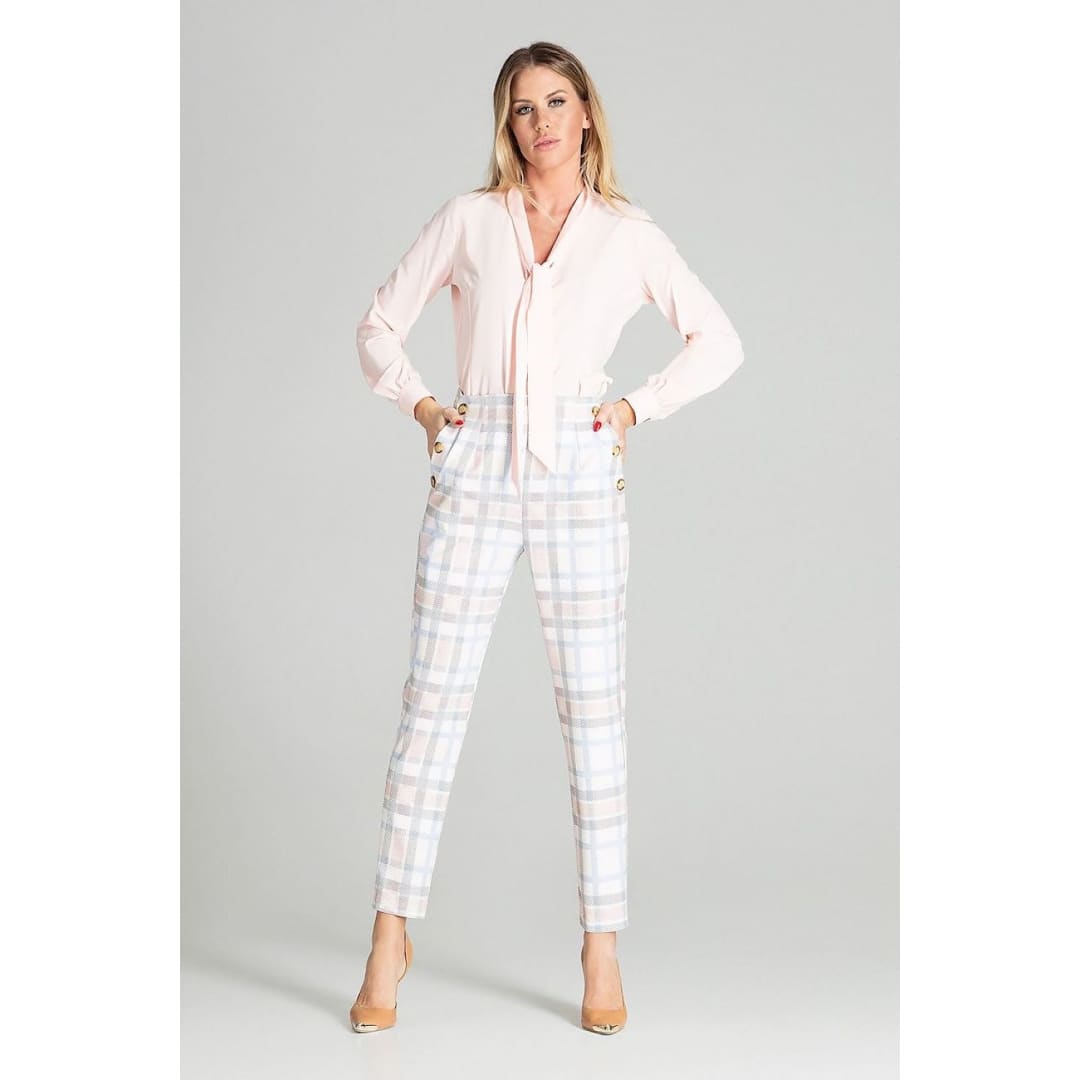 Trousers Figl | Figl