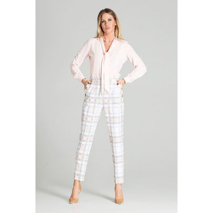 Trousers Figl | Figl