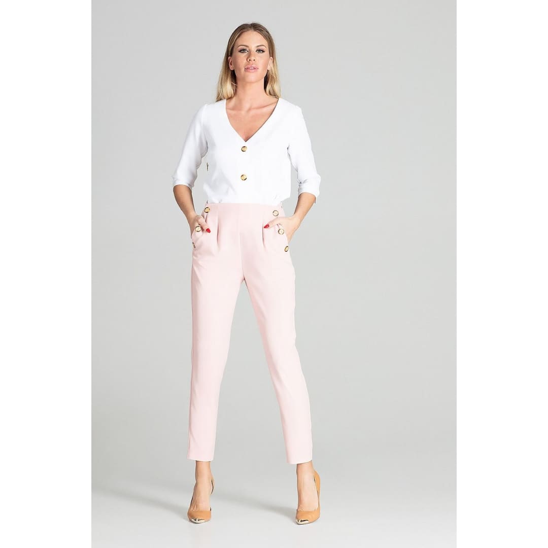 Trousers Figl | Figl