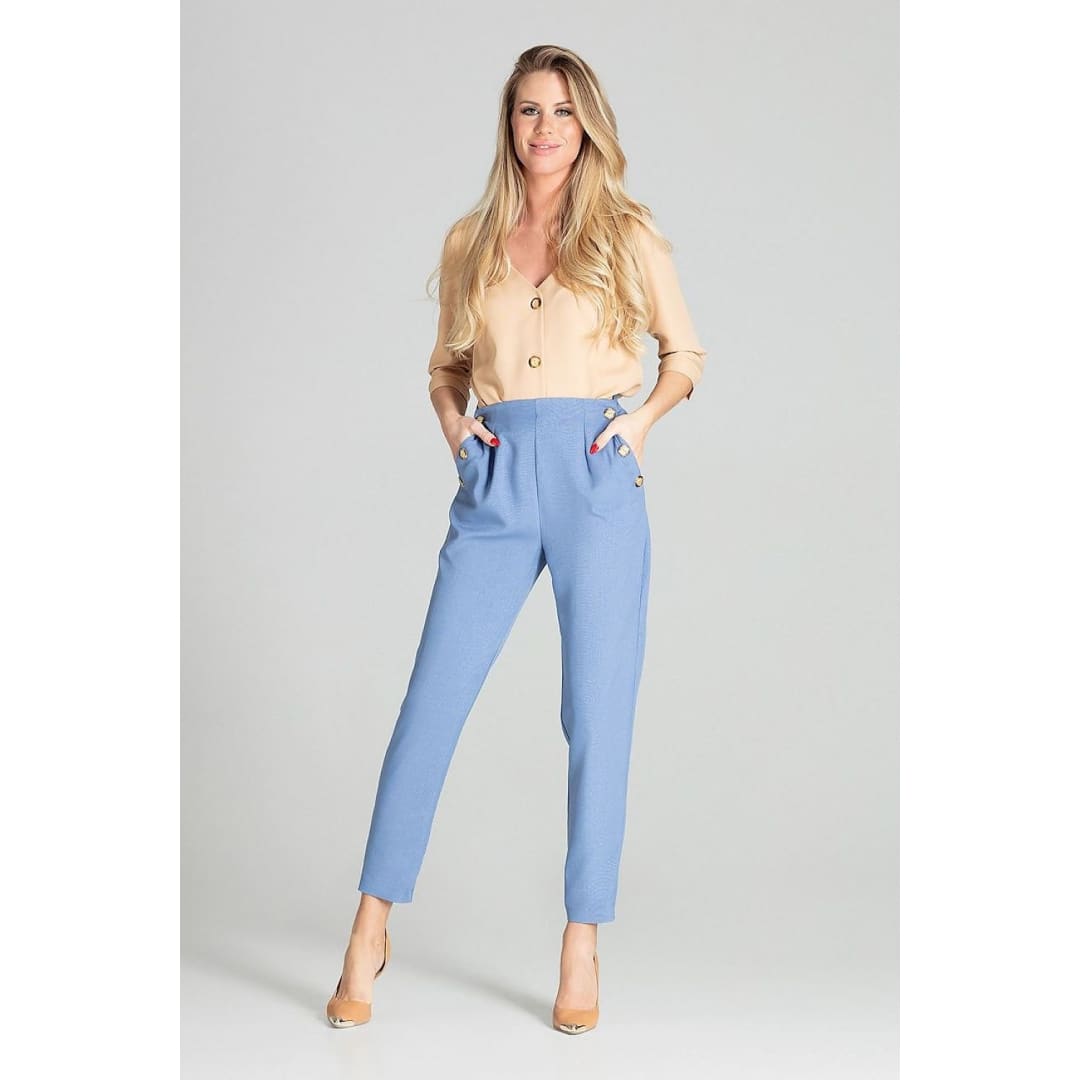 Trousers Figl | Figl