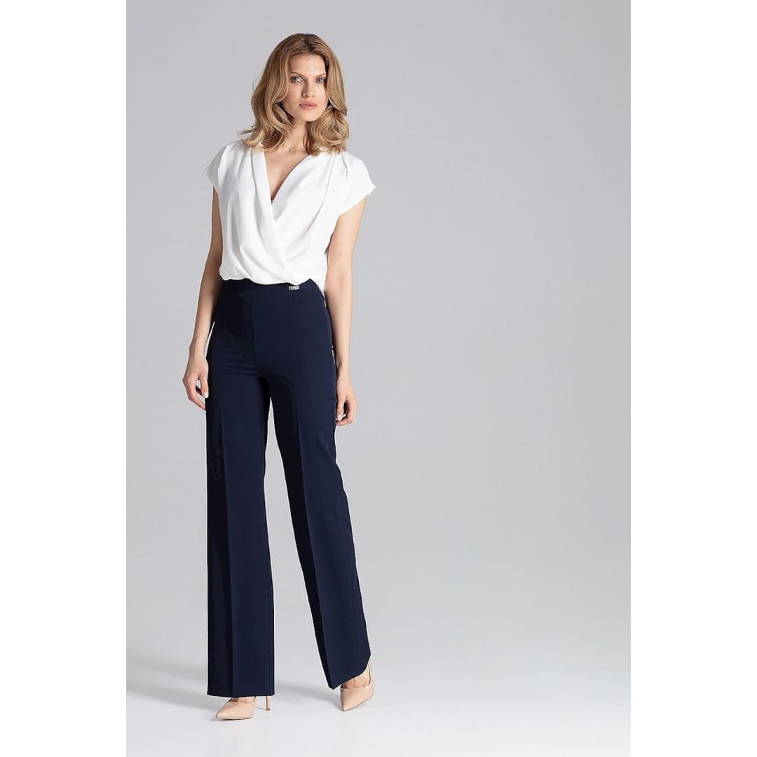 Trousers Figl | Figl