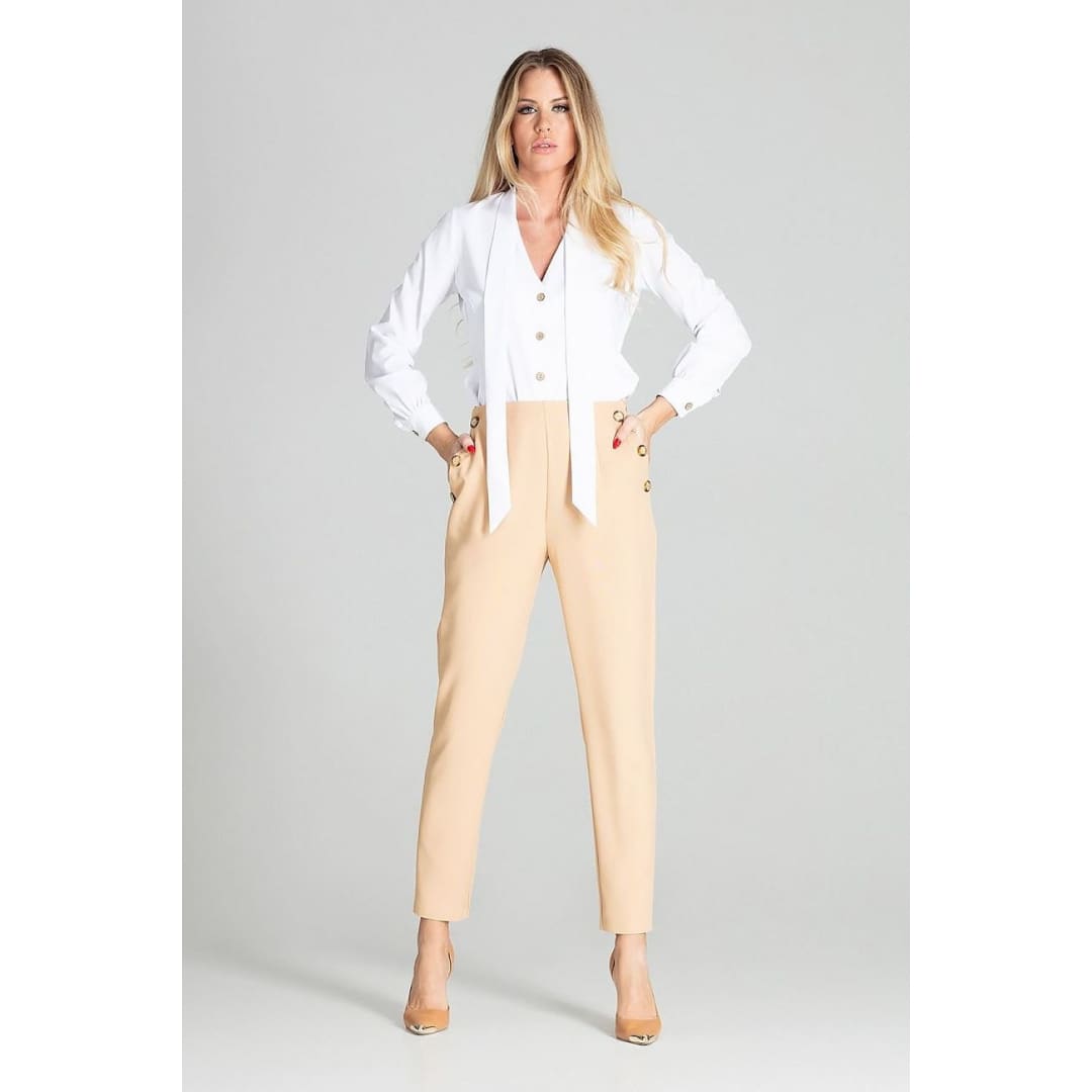 Trousers Figl | Figl