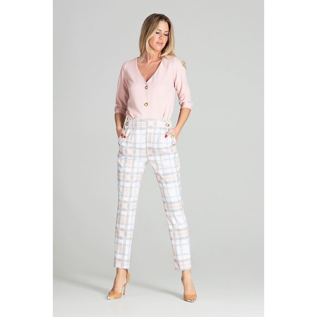 Trousers Figl | Figl