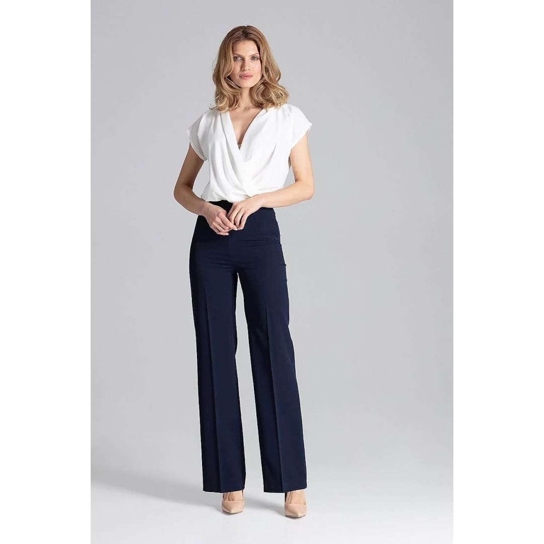 Trousers Figl | Figl