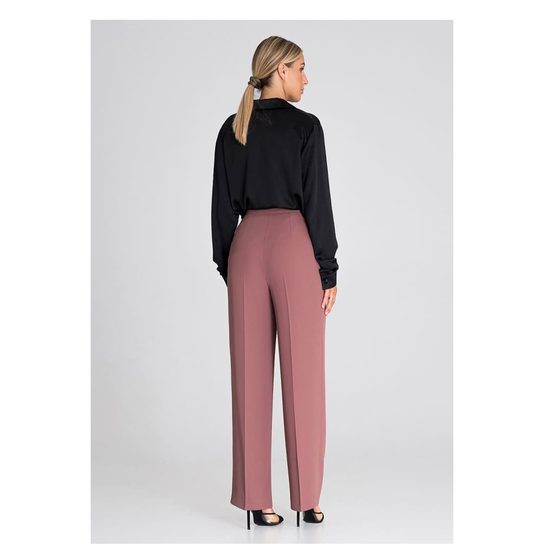 Trousers Figl | Figl