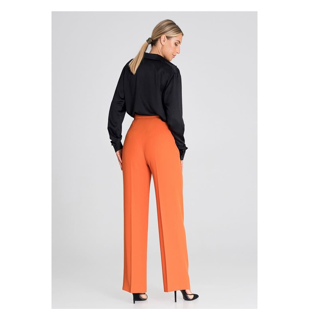 Trousers Figl | Figl