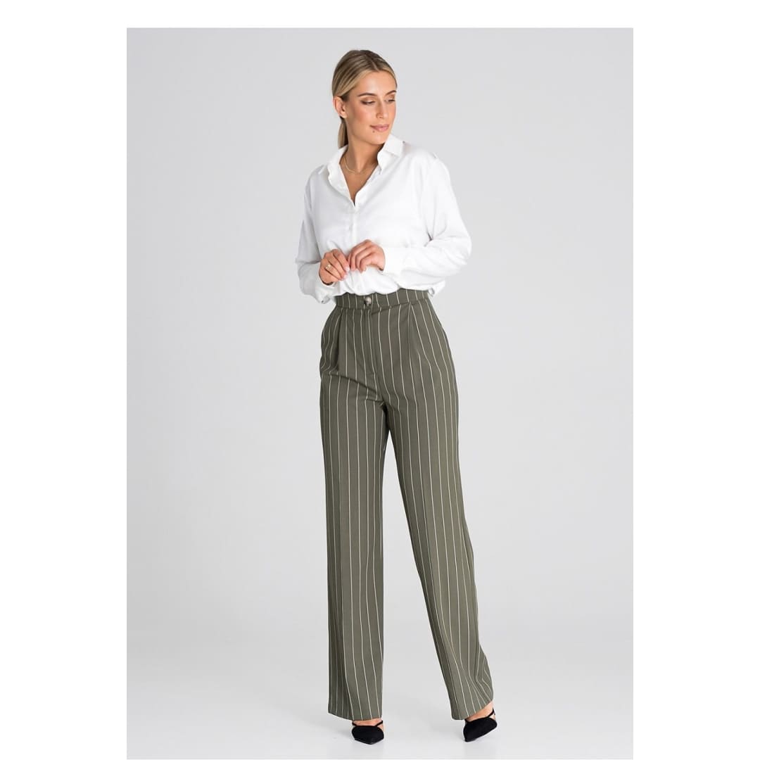 Trousers Figl | Figl