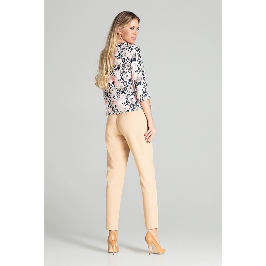 Trousers Figl | Figl