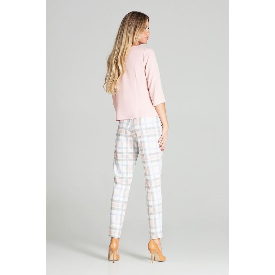 Trousers Figl | Figl