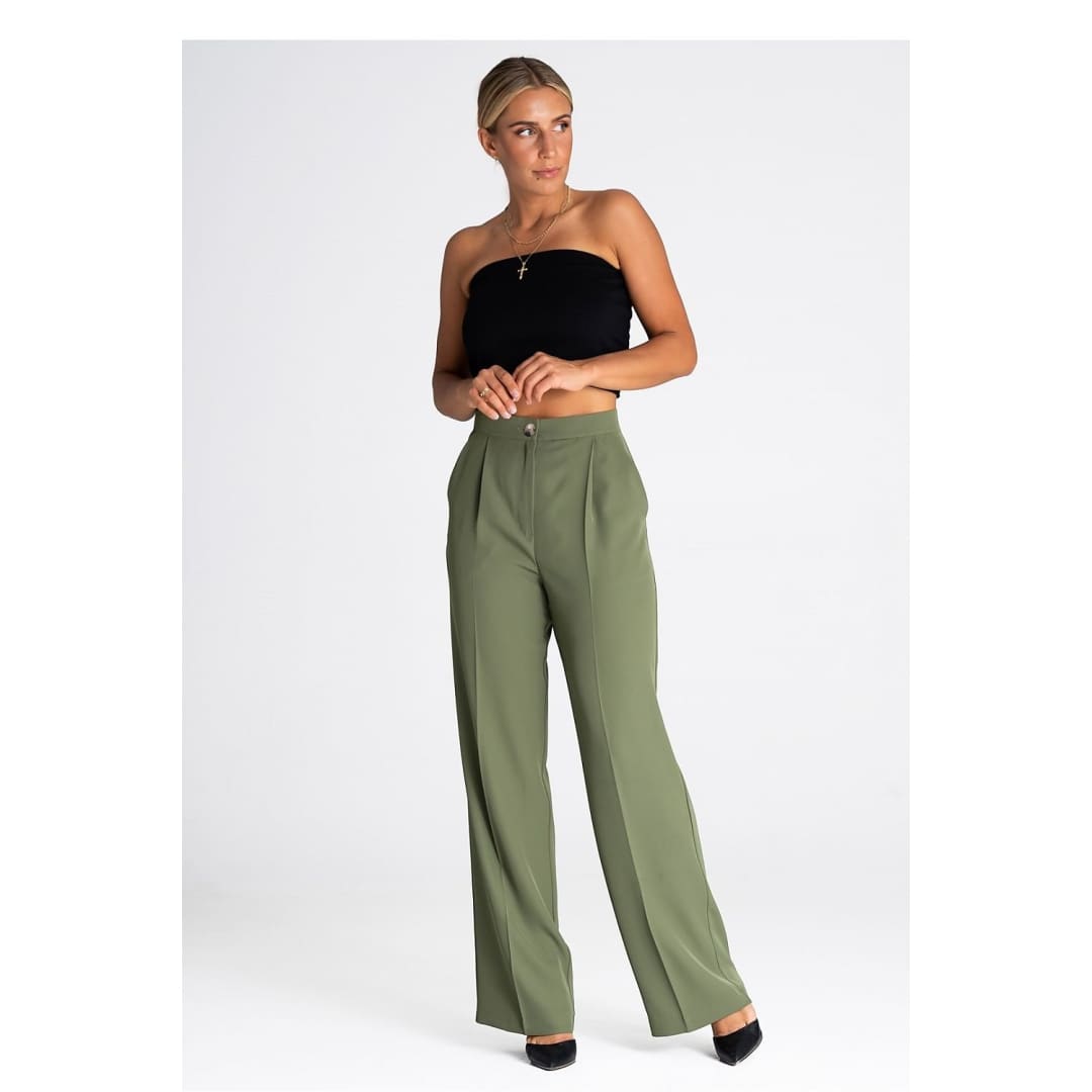 Trousers Figl | Figl